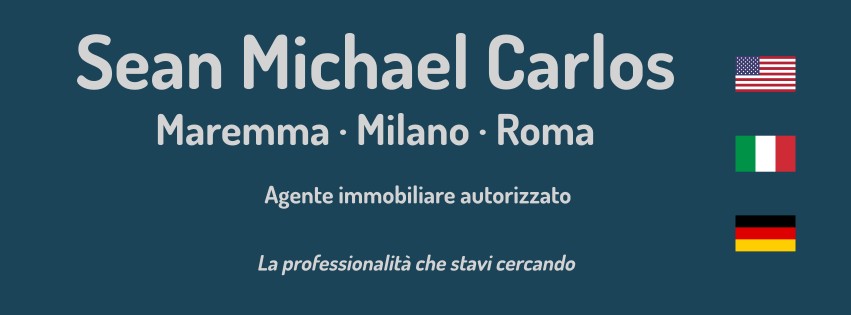 Sean Michael Carlos