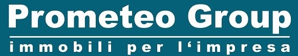 Logo Prometeo Group Srl