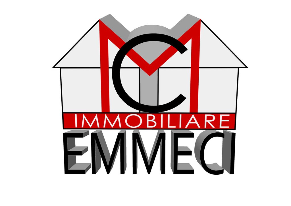 Logo mc immobiliare di onori alberto
