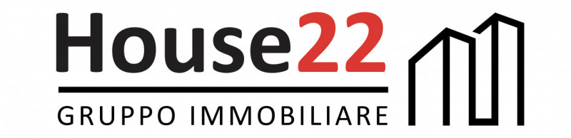 Logo HOUSE22 Gruppo Immobiliare