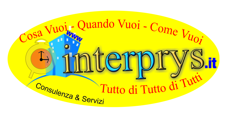 INTERPRYS