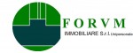 Logo forum immobiliare s.r.l