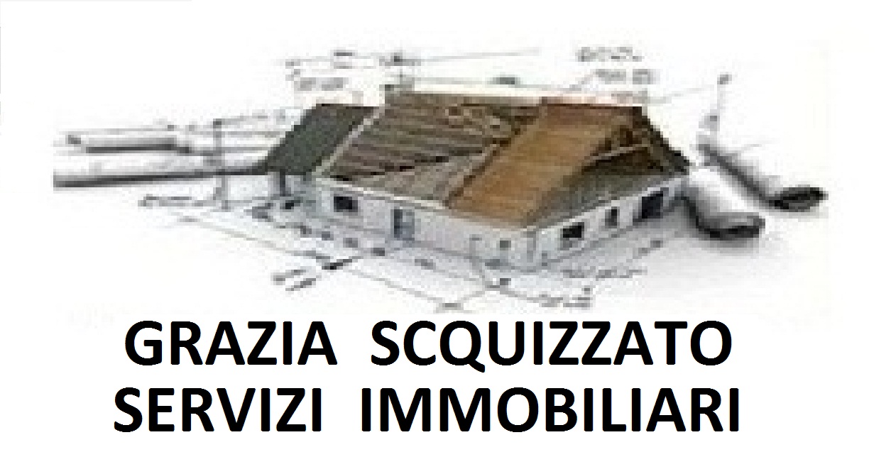 SCQUIZZATO GRAZIA - Servizi Immobiliari