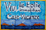 Agenzia Vivi le Eolie