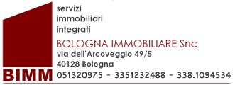bologna immobiliare