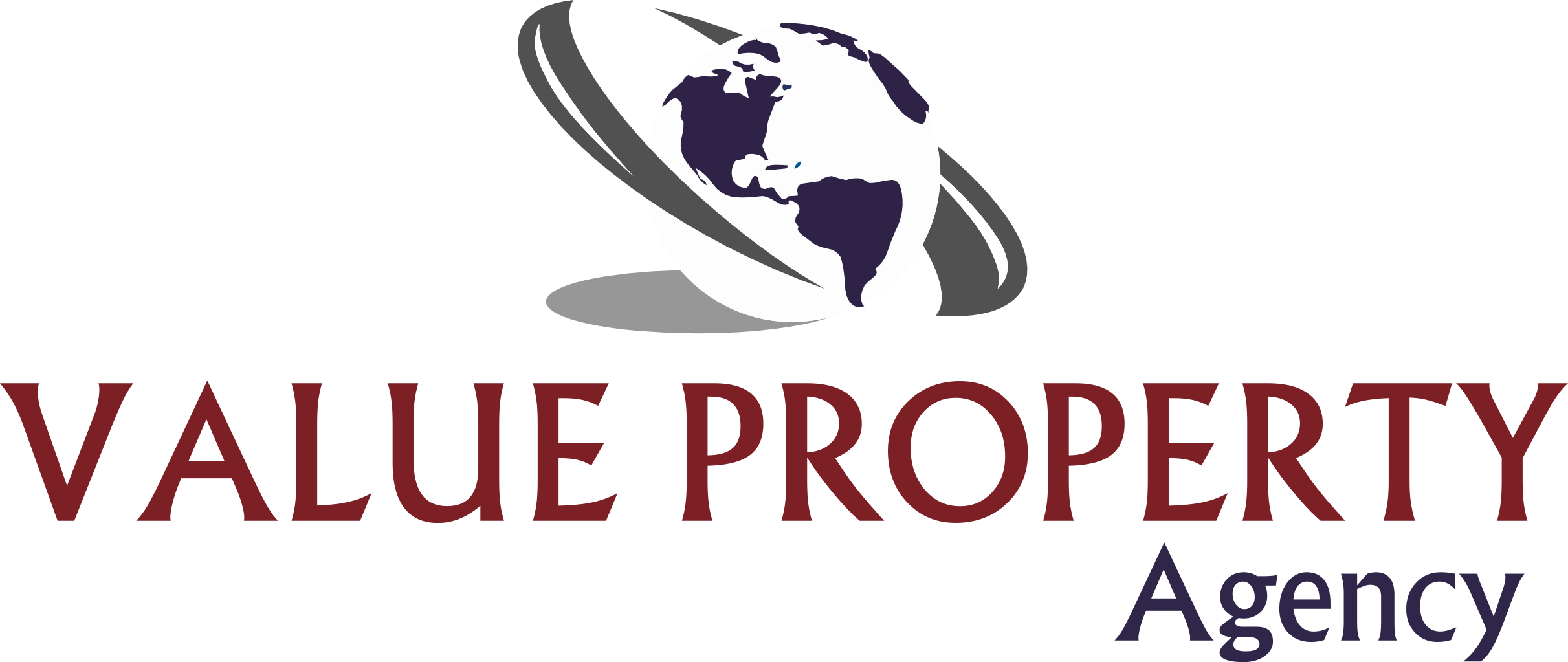 Logo Value Property S.r.l.s.