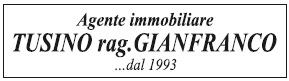 Tusino immobiliare
