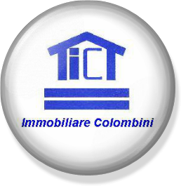 Logo IMMOBILIARE COLOMBINI