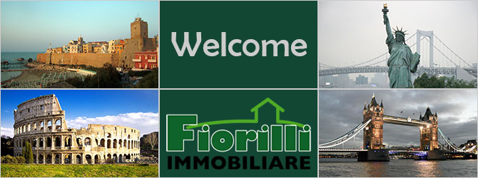 IMMOBILIARE FIORILLI STEFANIA
