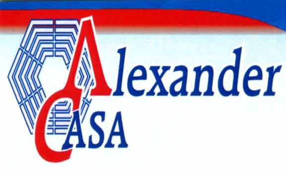 ALEXANDER CASA
