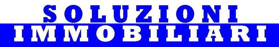 SOLUZIONI IMMOBILIARI