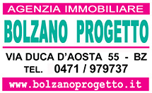 Bolzano Progetto Immobiliare