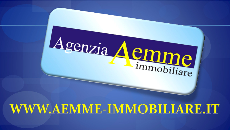 Logo AEMME IMMOBILIARE SNC.