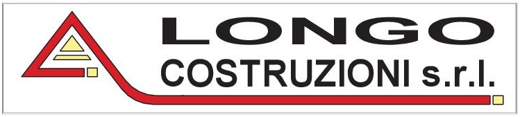 LONGO COSTRUZIONI SRL