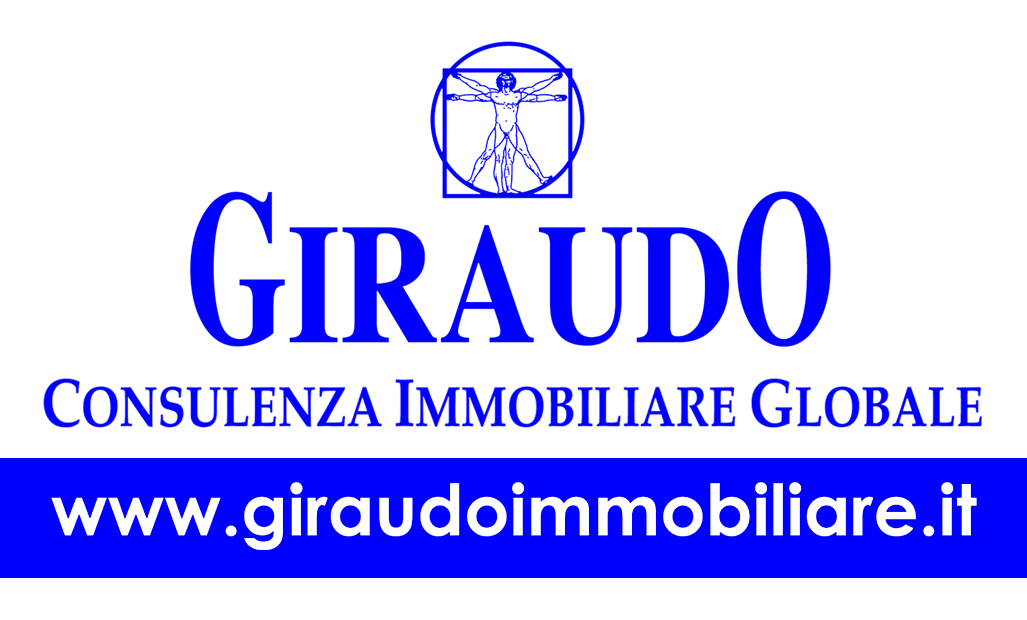Logo Giraudo Immobiliare