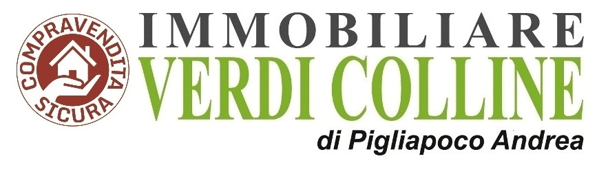 Logo IMMOBILIARE VERDI COLLINE