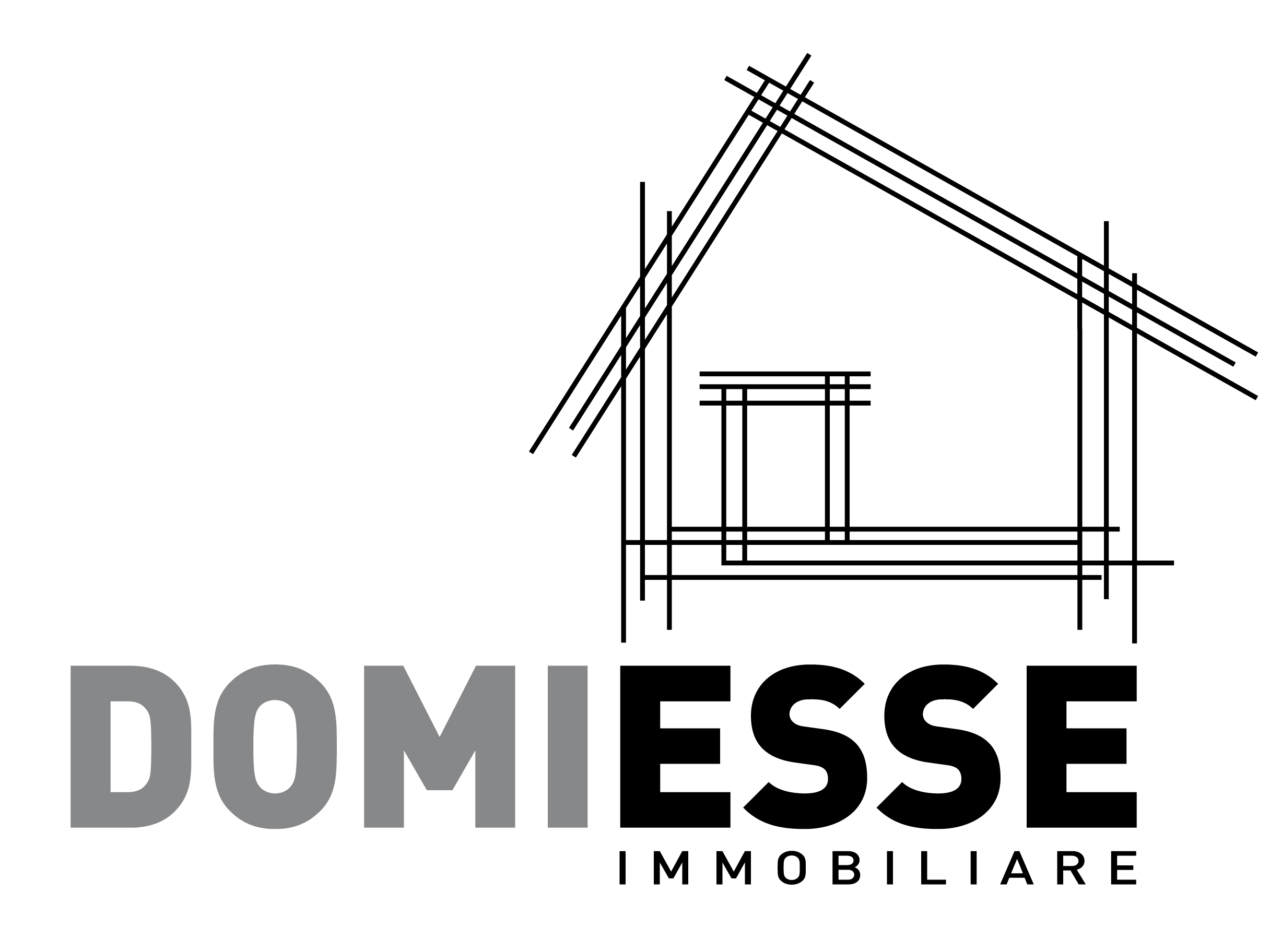 Logo DOMI ESSE SAS DI ROSSELLA CASTIGLIONE
