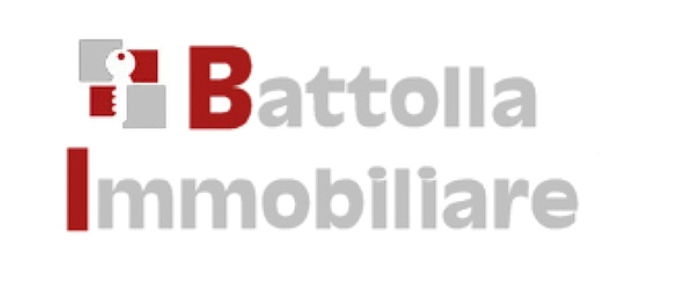 Logo Battolla Immobiliare S.a.s.