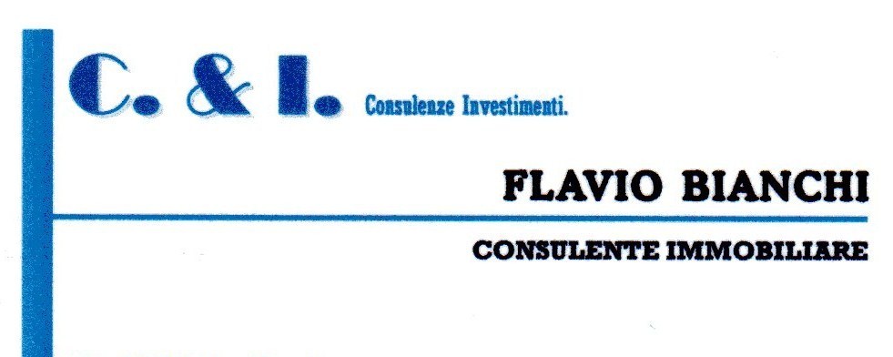Logo C. & I. Consulenze,Investimenti.