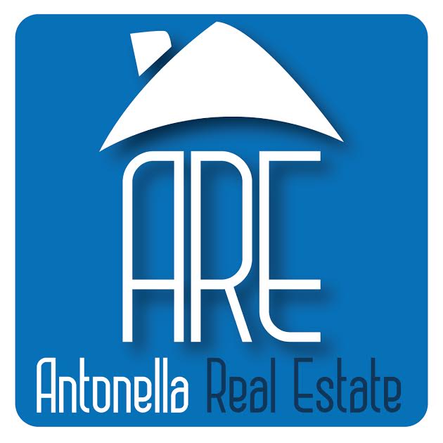 Logo Antonella Real Estate di Antonella Sbraga