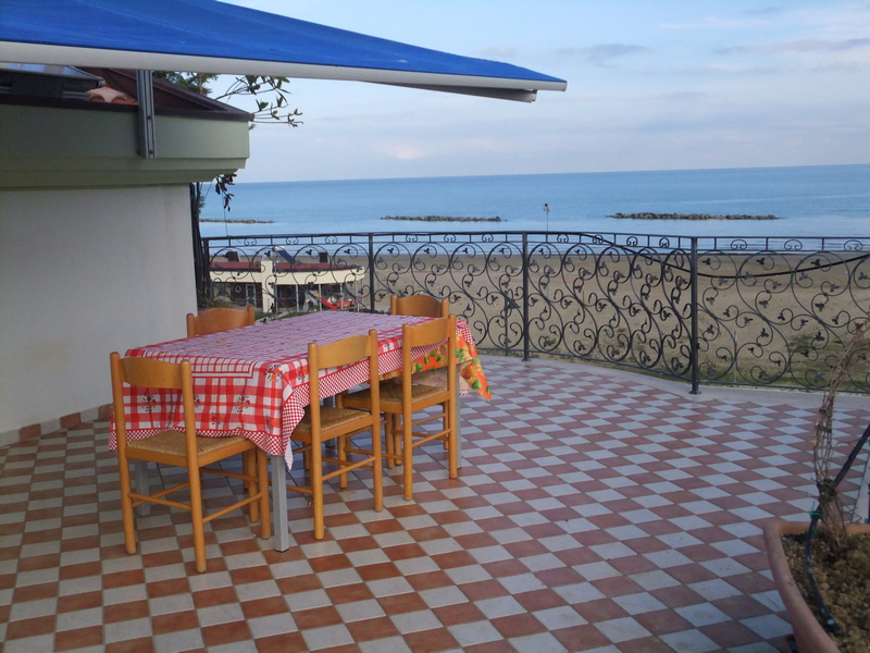 Residence B&B BluMare