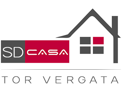Logo sd casa torvergata