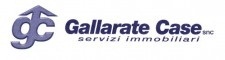 Logo GALLARATE CASE SNC