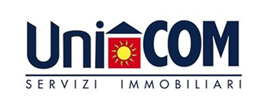 Logo UNI-COM SERVIZI IMMOBILIARI