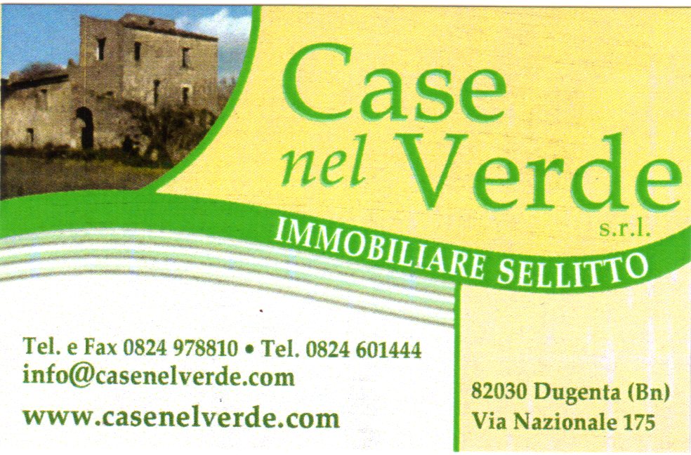 Case nel Verde srl