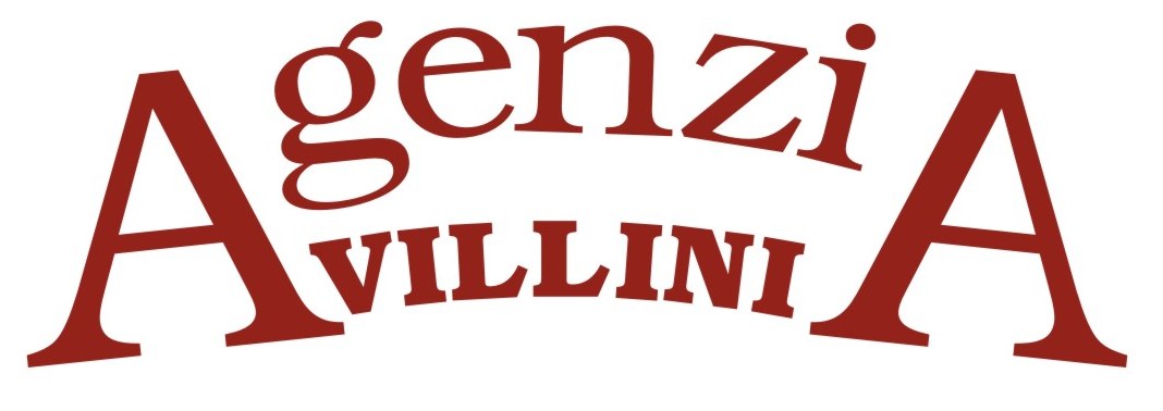 Logo AGENZIA VILLINI