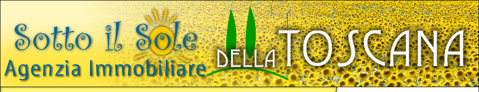 sotto il sole della toscana