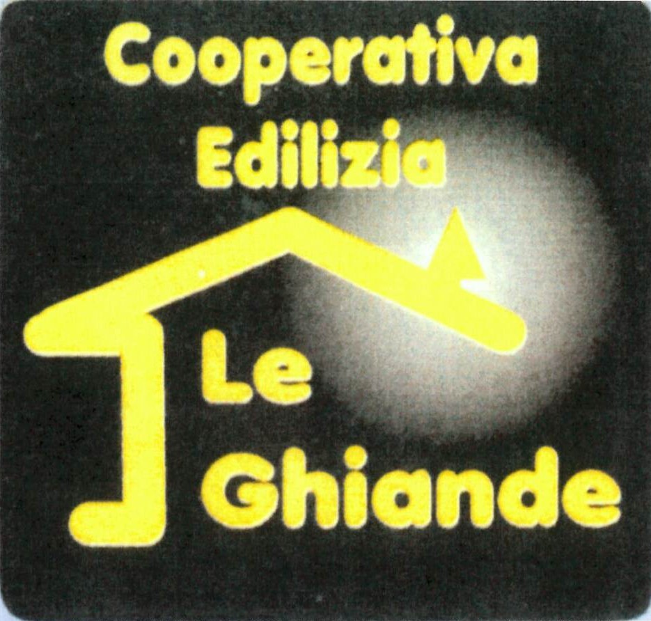SOC. COOP. EDILIZIA LE GHIANDE