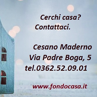 Fondocasa Cesano Maderno