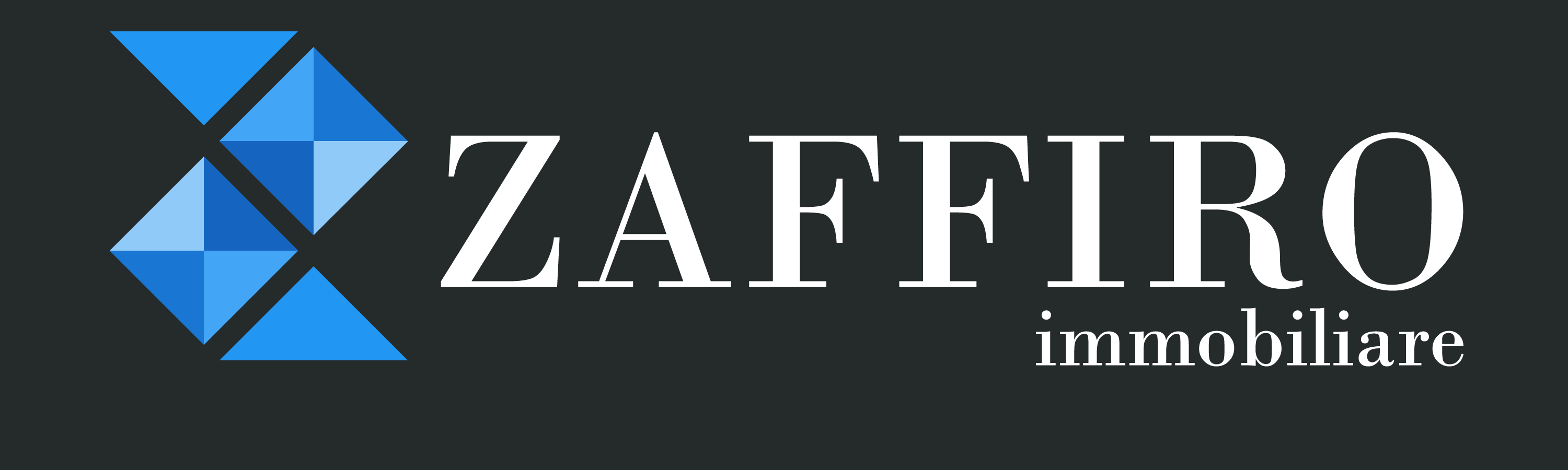 zaffiro immobiliare