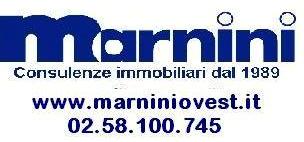 Logo Marnini Ovest srl