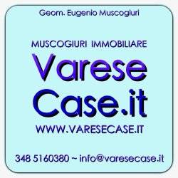 Muscogiuri Immobiliare - VareseCase.it