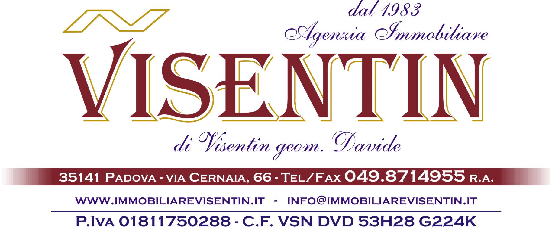 AGENZIA IMMOBILIARE VISENTIN