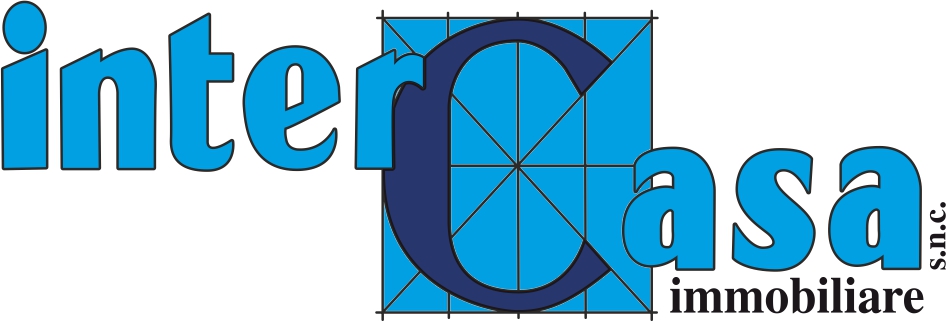 Logo intercasa immobiliare