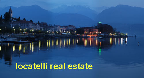 Agenzia Immobiliare Ottavio Locatelli