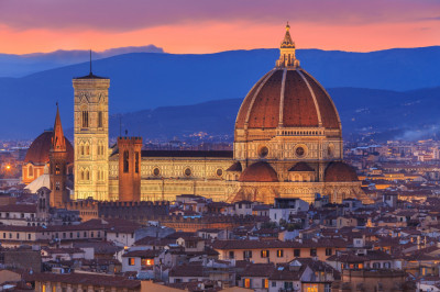 Capital Immobiliare Firenze Carolina