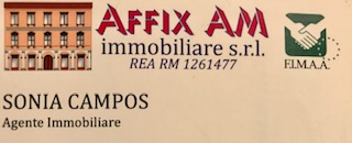Logo Affix AM Immobiliare srl