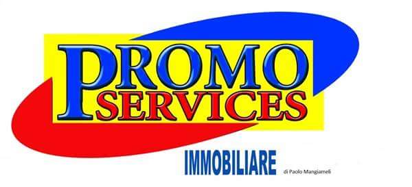 PROMOSERVICES IMMOBILIARE DI PAOLO MANGIAMELI