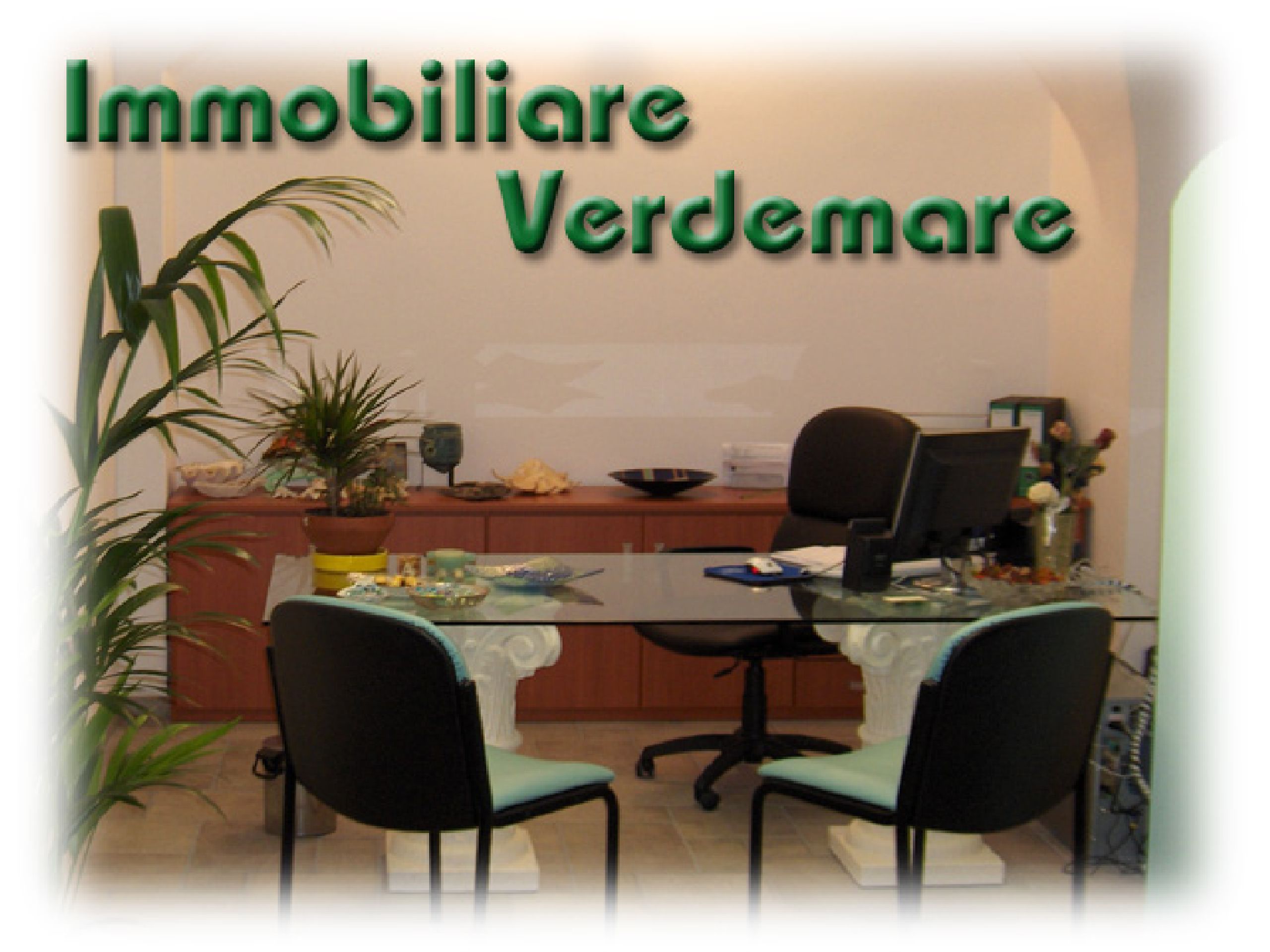 Immobiliare Verdemare