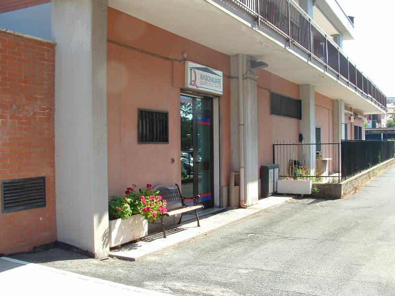 AGENZIA IMMOBILIARE QUATTROSTRADE