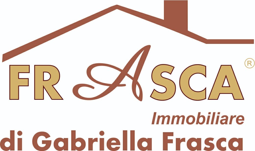 Logo frasca immobiliare