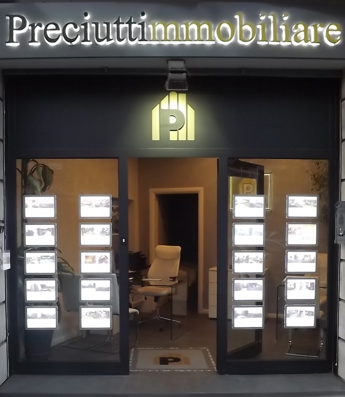 PRECIUTTIMMOBILIARE