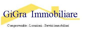 Logo Gigra Immobiliare di Gionta Giovanna