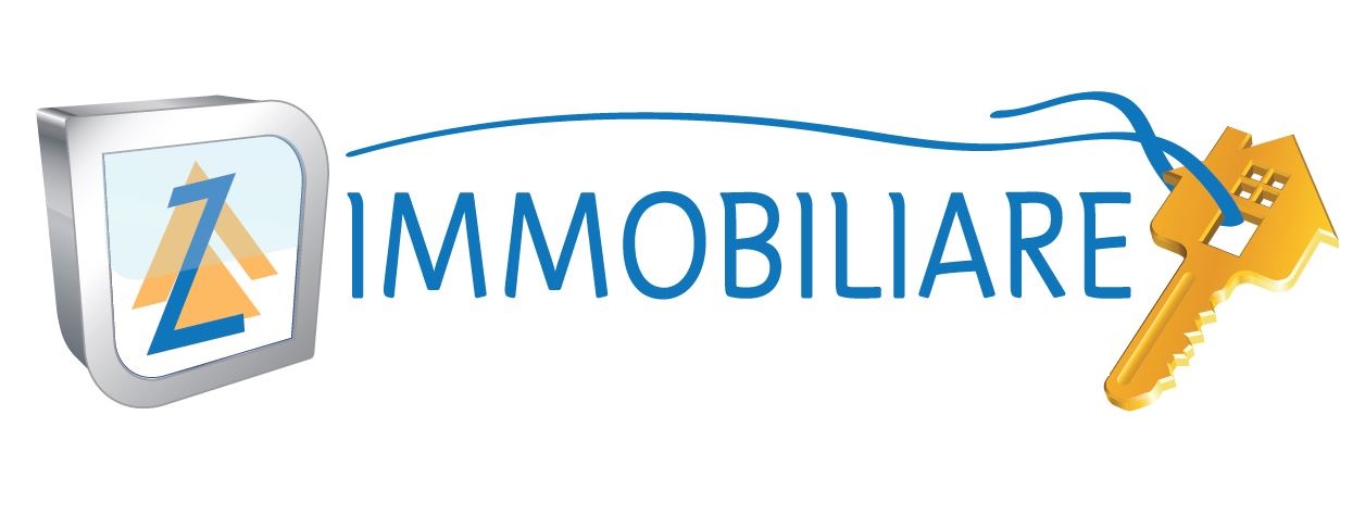 Logo Immobiliare Zeta di Annalisa Zortea & C. sas
