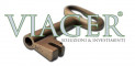 Logo Viager di Roberto Trevisio & C. Sas