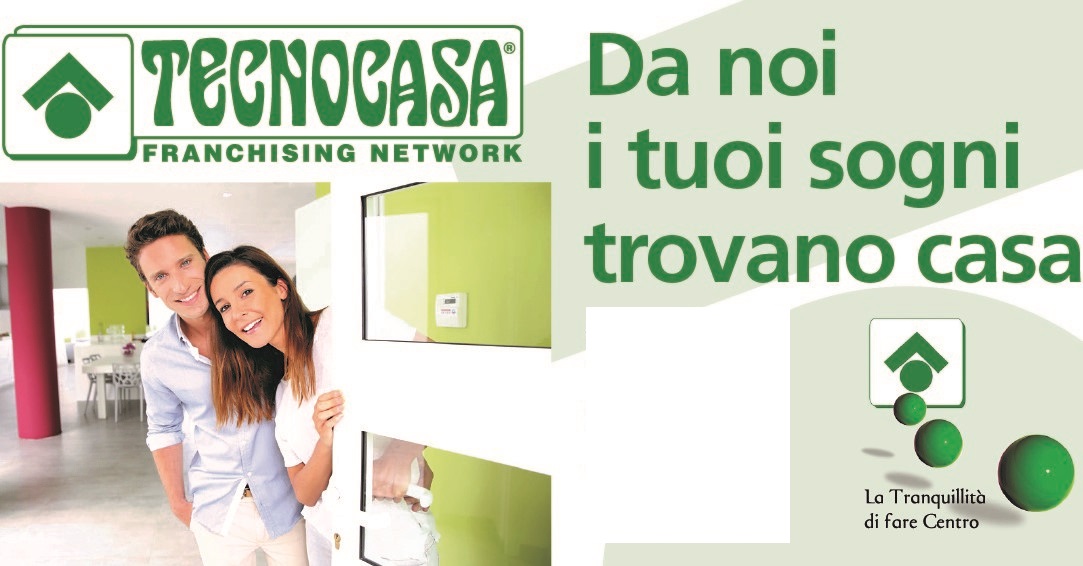 TECNOCASA